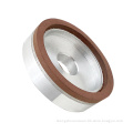 6A2 Resin Bond Diamond Grinding Wheel for Cylindrical Grinding Machines